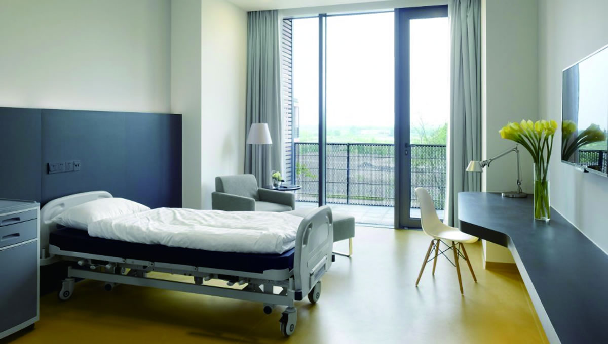 尼日爾綜合醫(yī)院