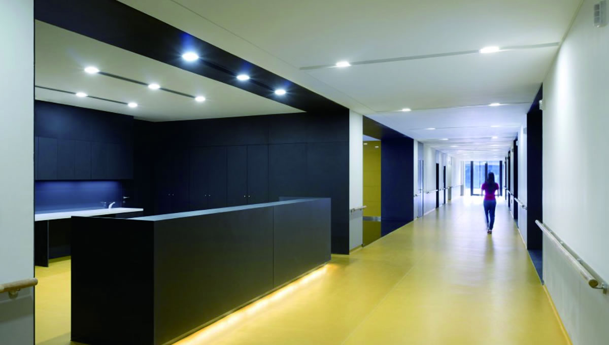 尼日爾綜合醫(yī)院