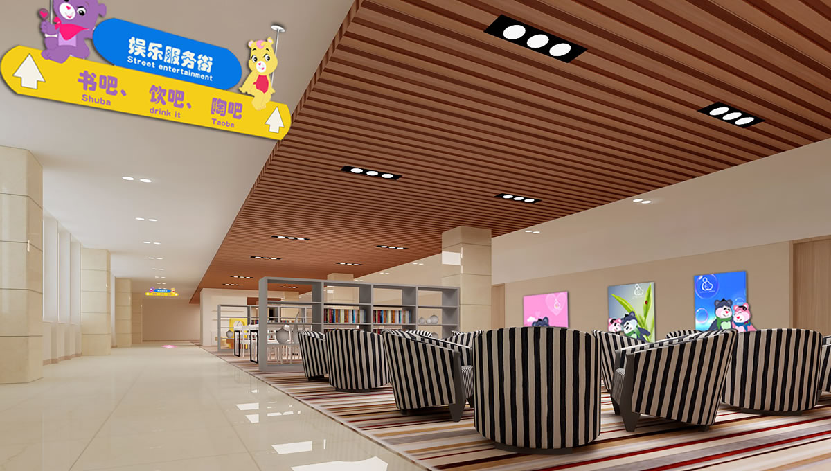 大慶市兒童醫(yī)院設計