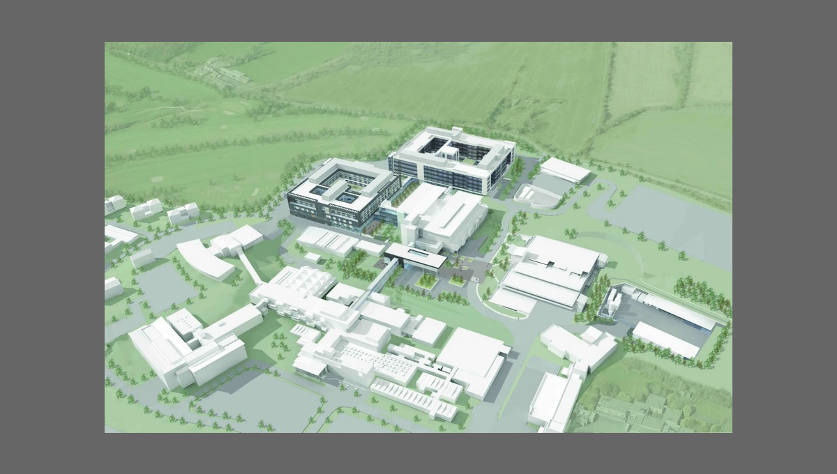 阿爾斯特醫(yī)院