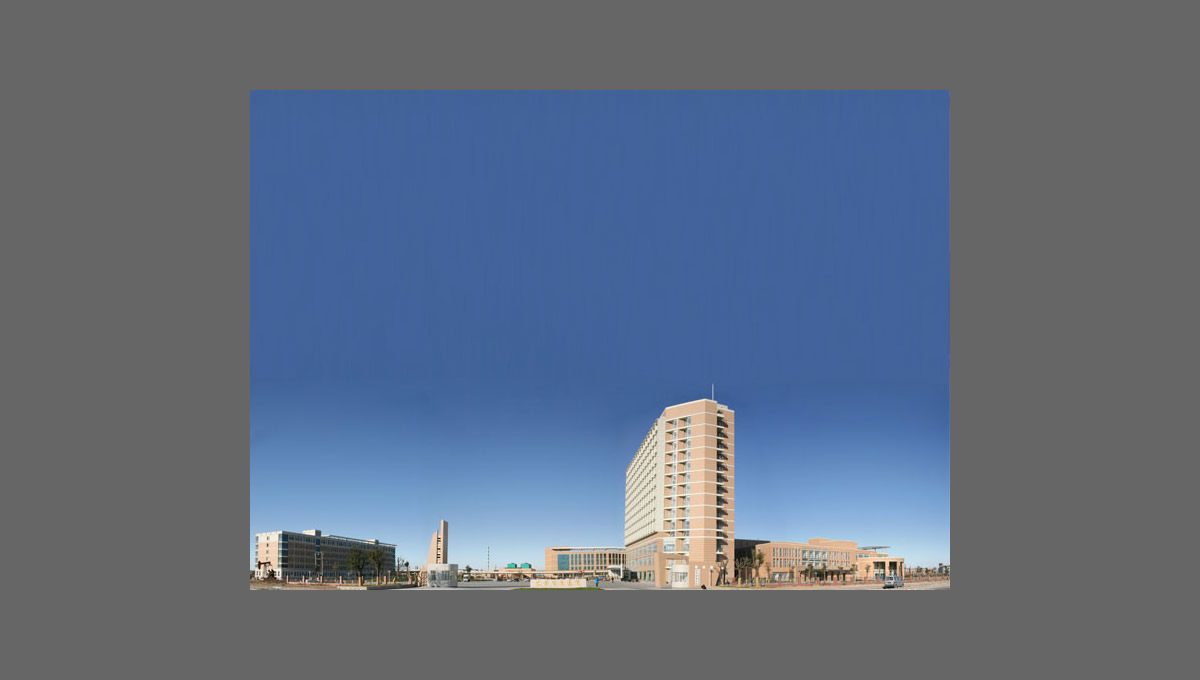 東營市東營鴻港醫(yī)院