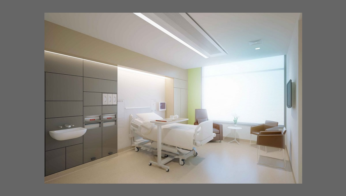 阿爾斯特醫(yī)院