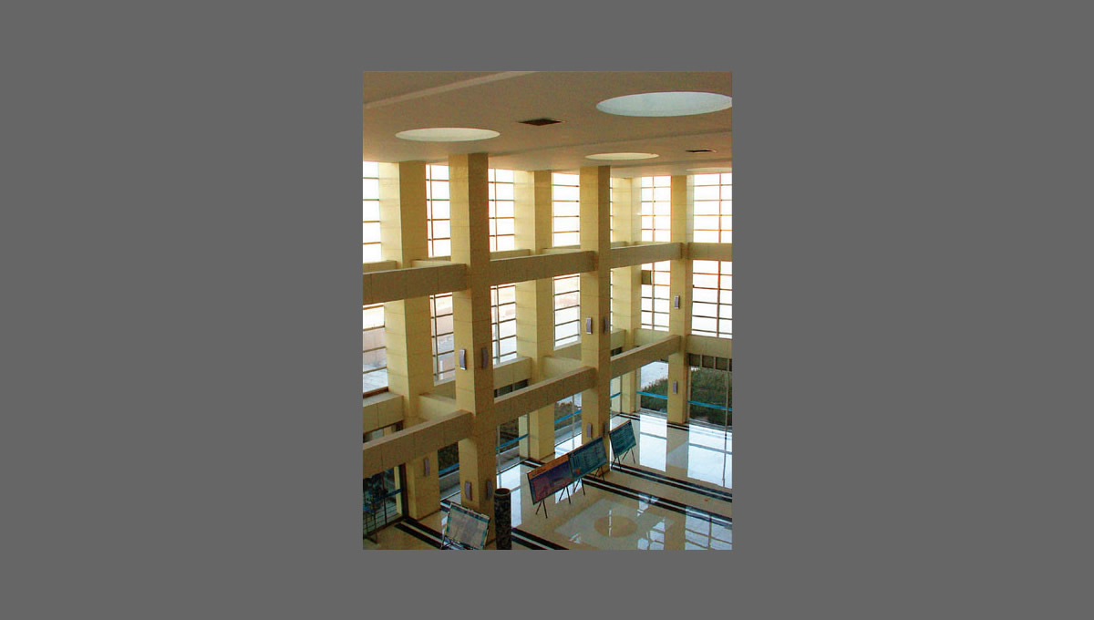 東營市東營鴻港醫(yī)院