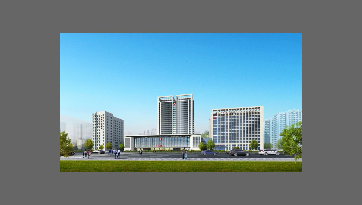 貴州六盤(pán)水市六枝特區(qū)人民醫(yī)院