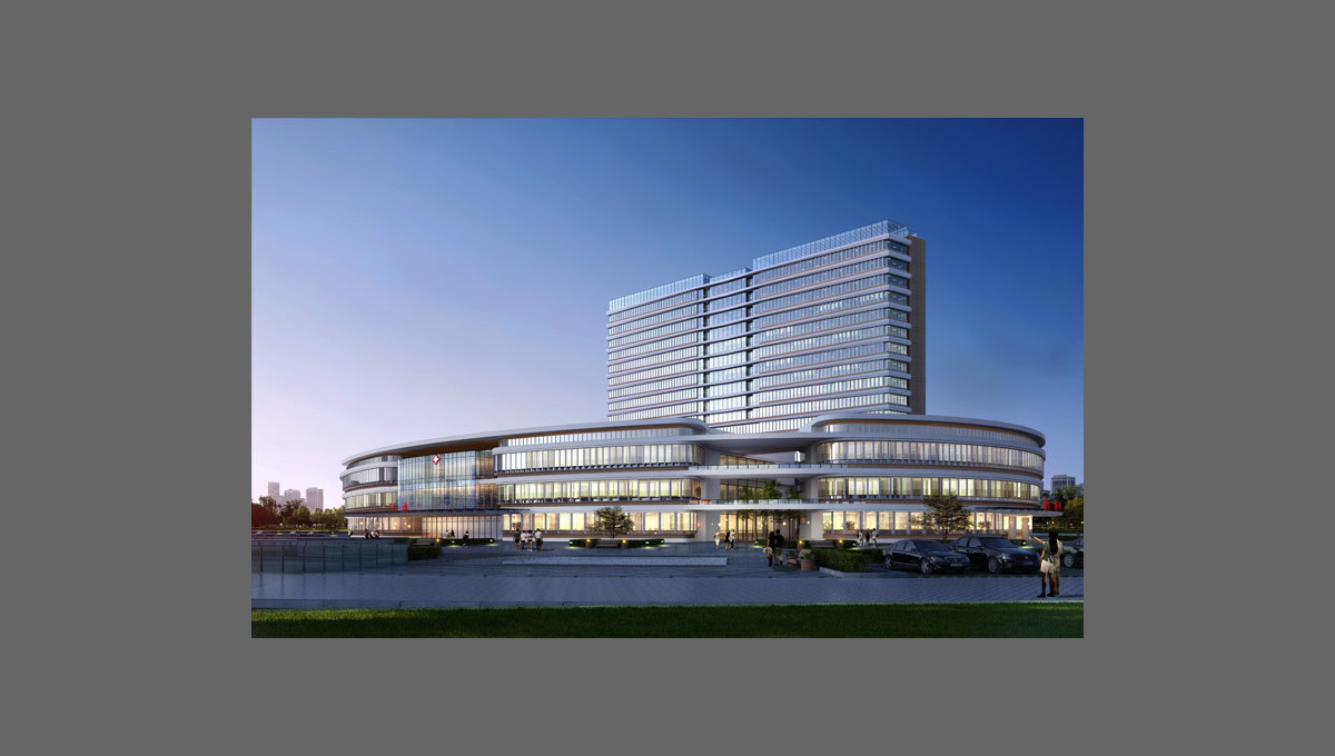 啟東市婦幼保健院