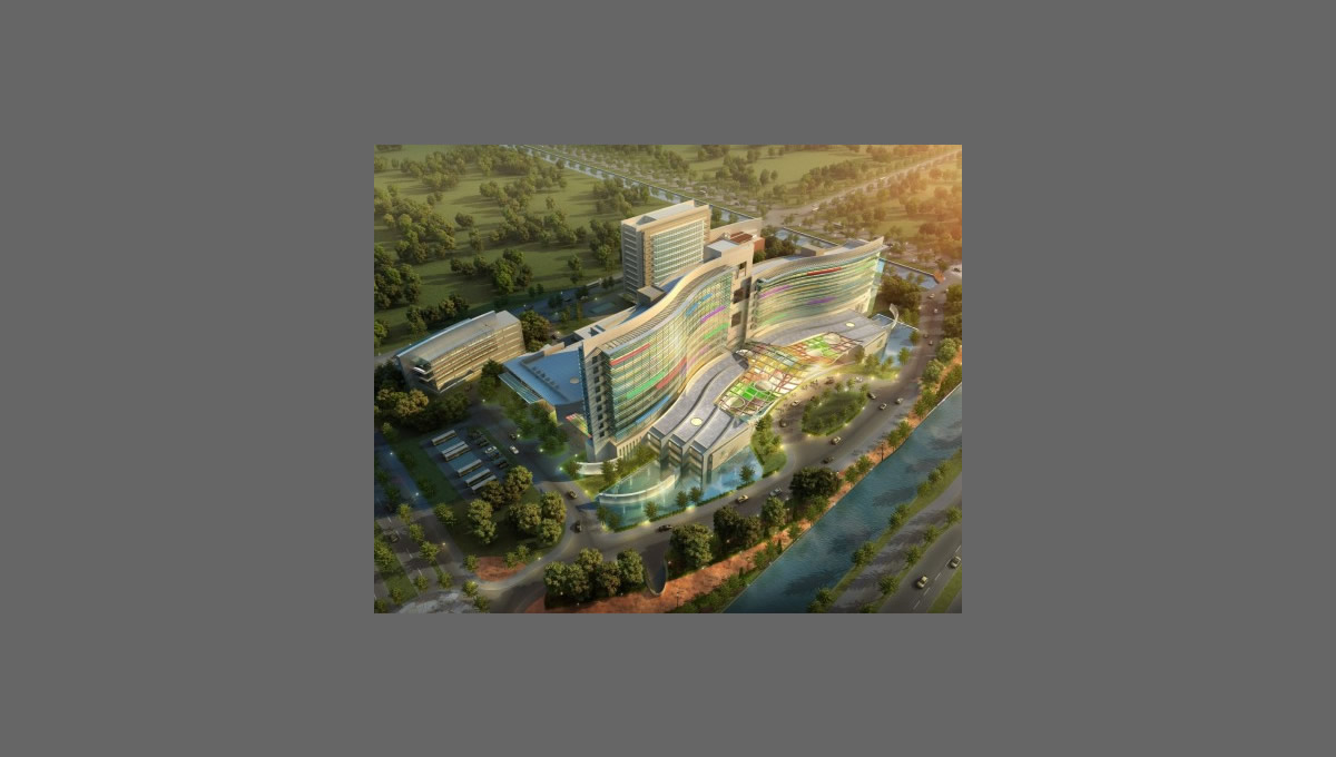 江蘇蘇州兒童醫(yī)院