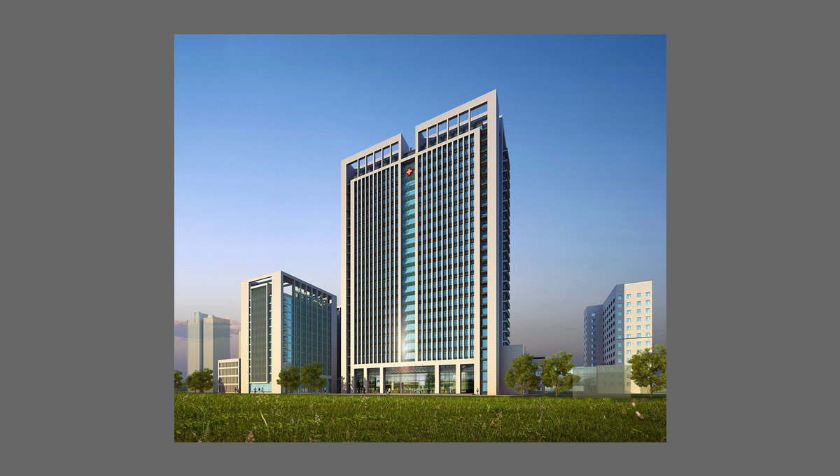 貴州六盤(pán)水市六枝特區(qū)人民醫(yī)院