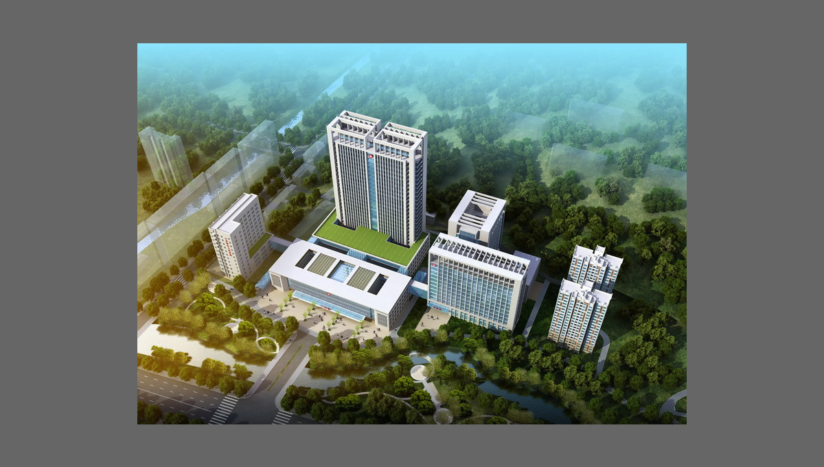 貴州六盤(pán)水市六枝特區(qū)人民醫(yī)院