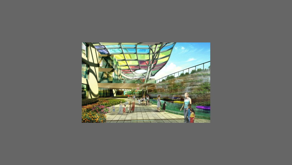 江蘇蘇州兒童醫(yī)院