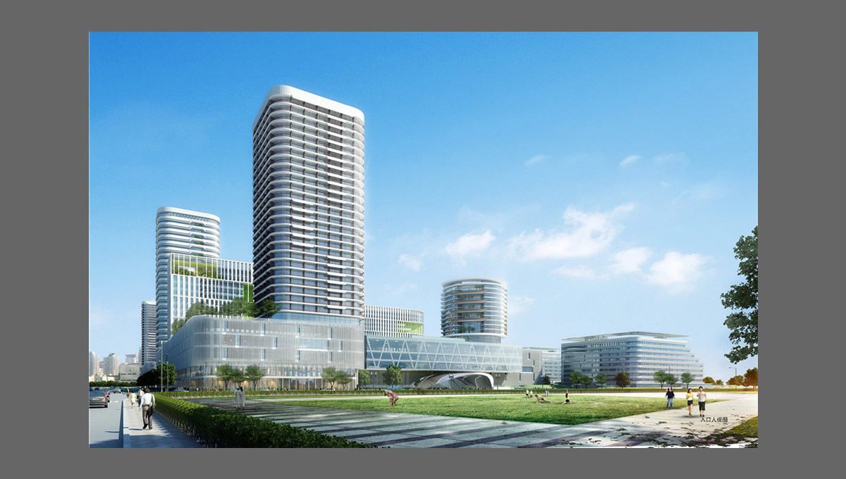 安徽省立醫(yī)院老年醫(yī)學(xué)康復(fù)中心項(xiàng)目