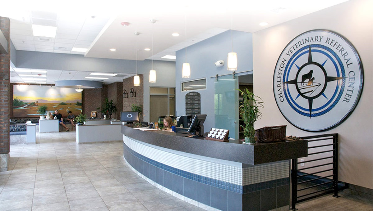 醫(yī)院護(hù)士站設(shè)計(jì)