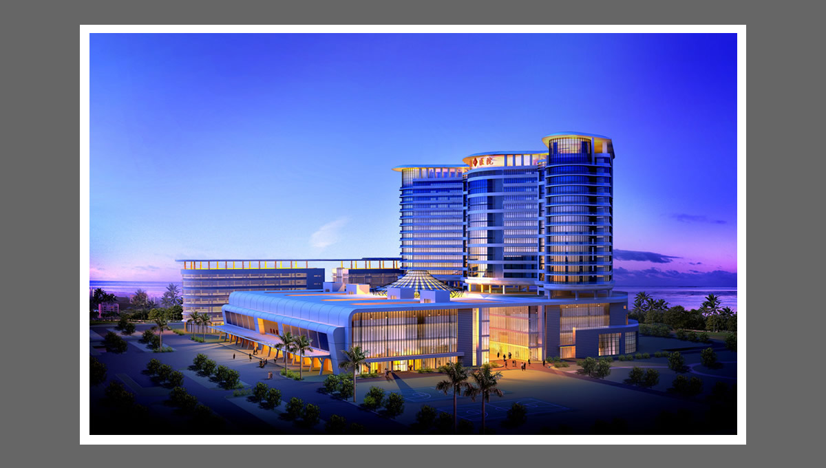 新安醫(yī)院 新安醫(yī)院