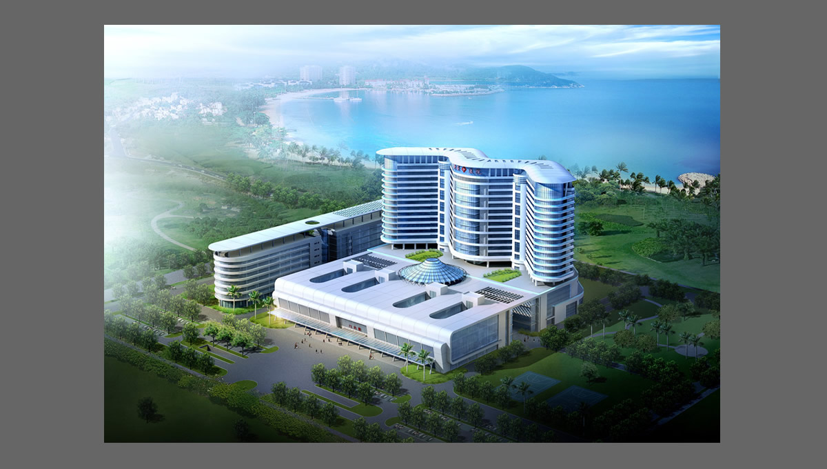 新安醫(yī)院 新安醫(yī)院