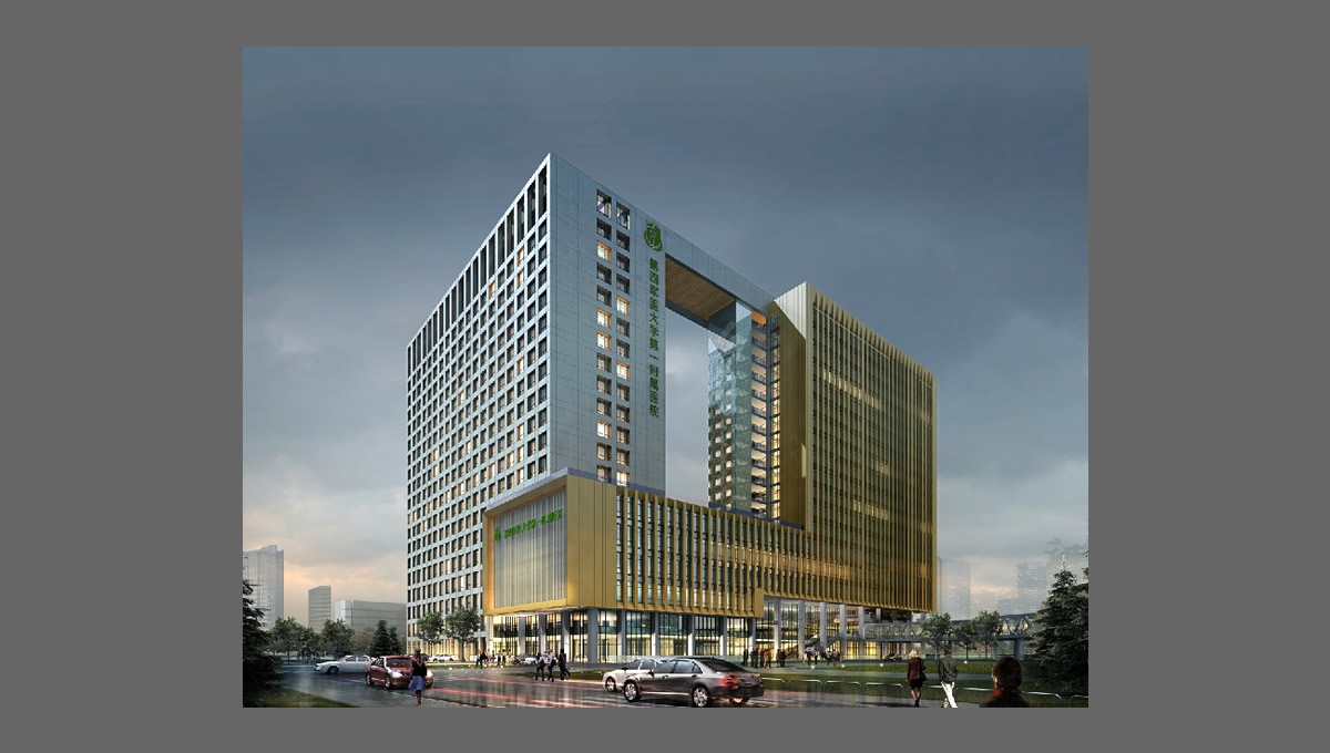 西安第四軍醫(yī)大學(xué)第一附屬醫(yī)院--西京醫(yī)院 西安第四軍醫(yī)大學(xué)第一附屬醫(yī)院--西京醫(yī)院