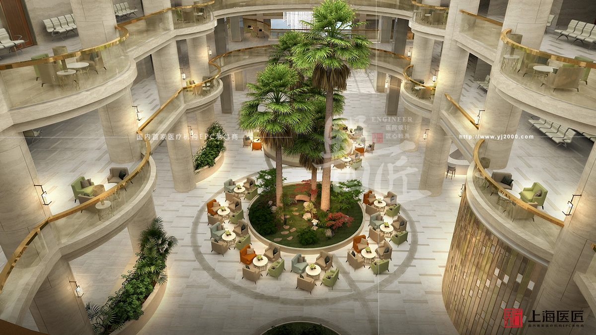 上海遠大健康城