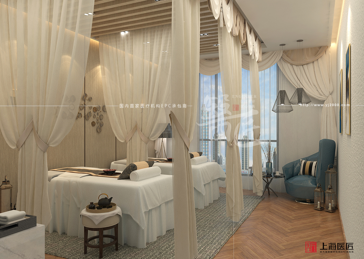 徐州艾麗康愛健康體檢中心