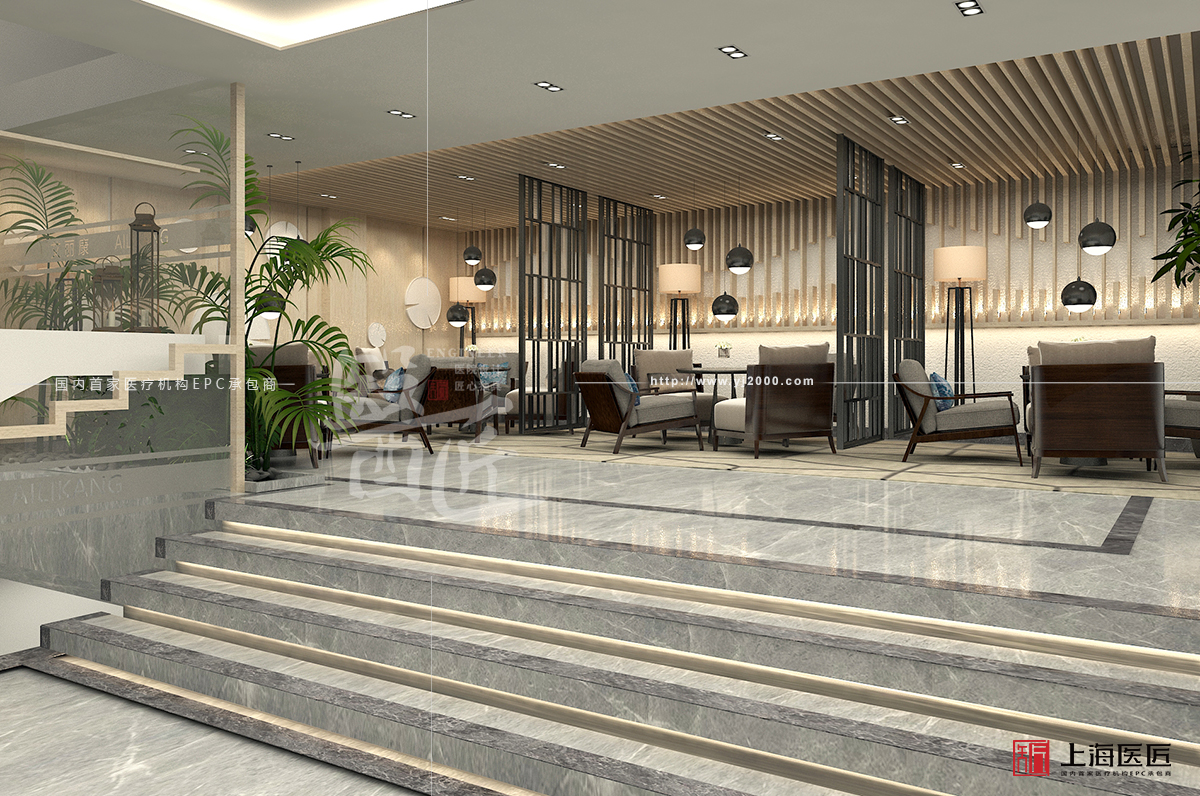 徐州艾麗康愛健康體檢中心