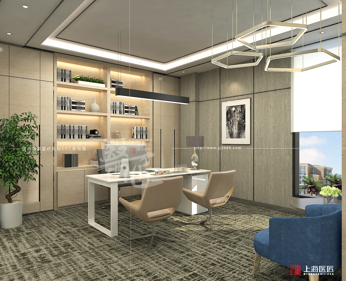 徐州艾麗康愛健康體檢中心