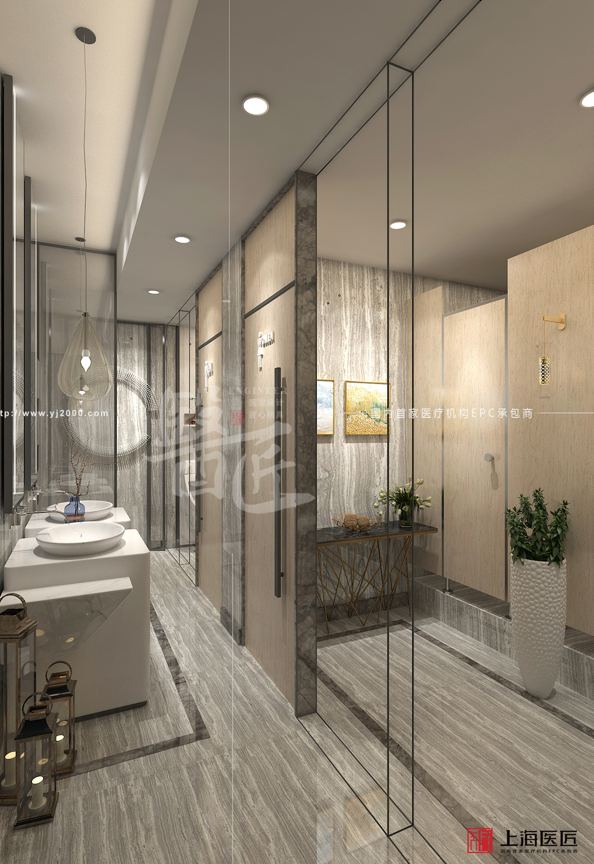 徐州艾麗康愛健康體檢中心