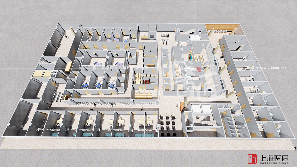 湘西吉首海圳婦產(chǎn)醫(yī)院