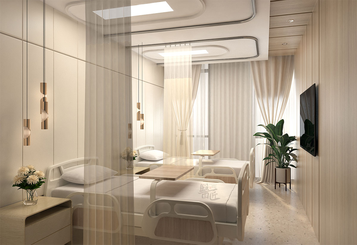 Korea蝶可變韓式整形中心閔行店