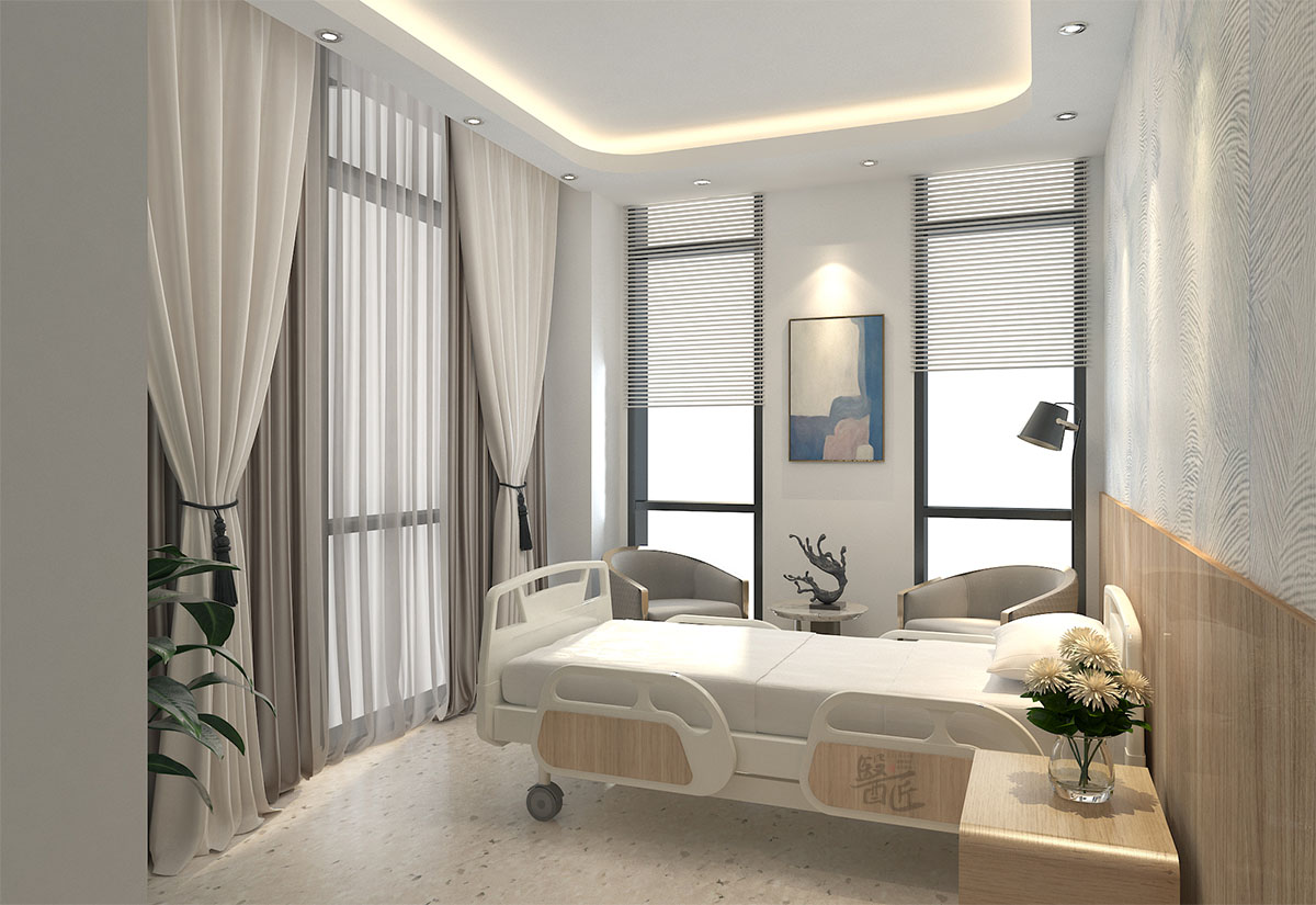 Korea蝶可變韓式整形中心閔行店