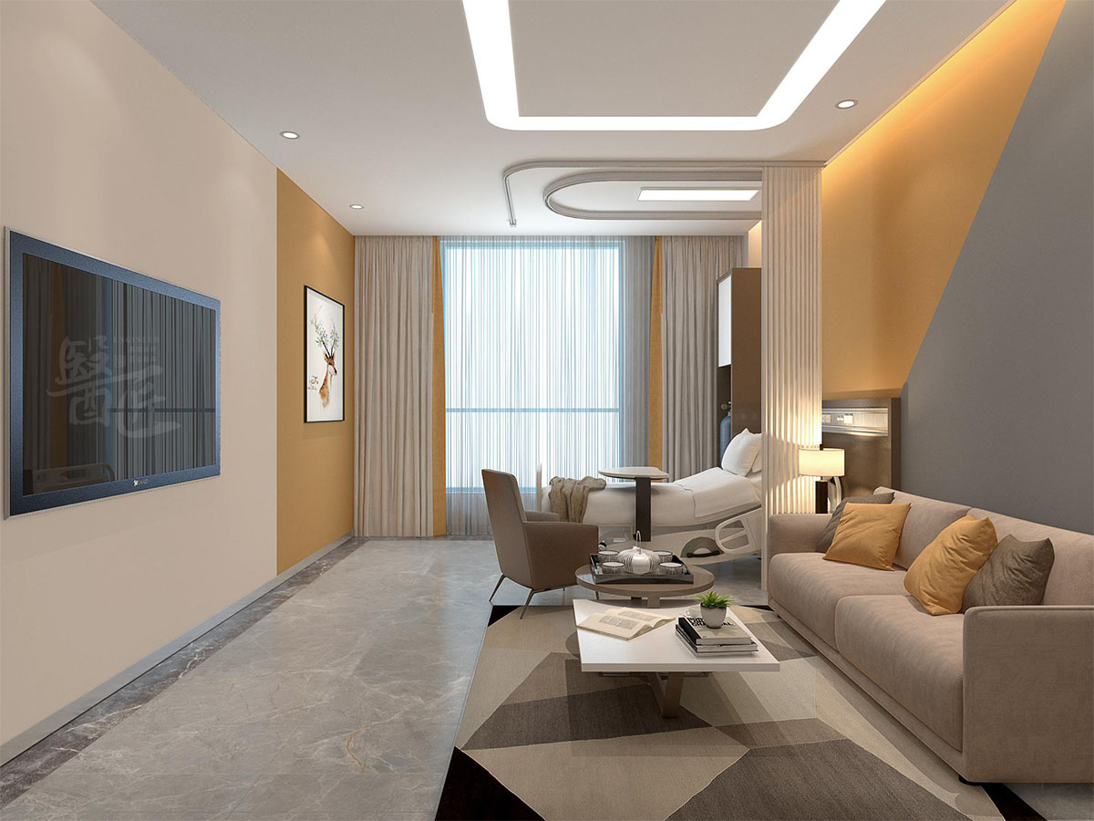 河北省邯鄲市綠植康復(fù)醫(yī)院