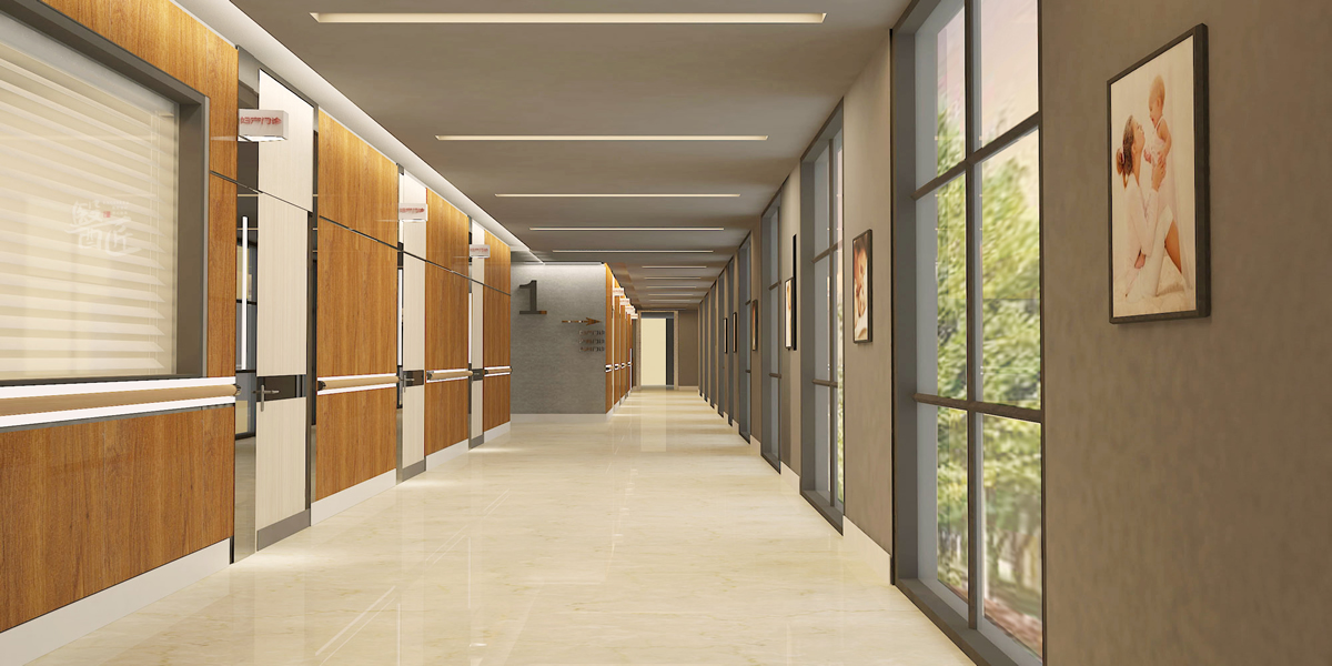 臨海市華仁婦產(chǎn)醫(yī)院