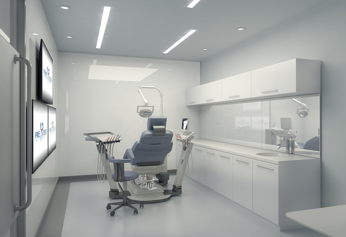 中山市傳奇（楊秋良）口腔診所