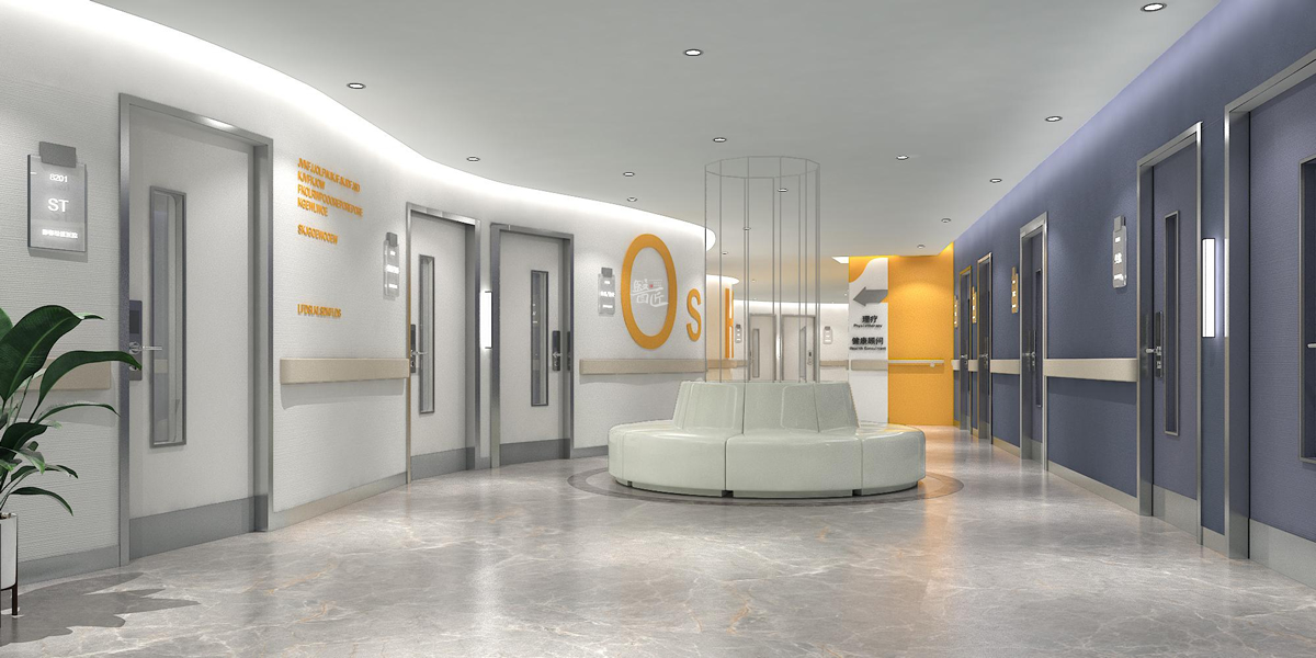 邯鄲綠植康復(fù)醫(yī)院