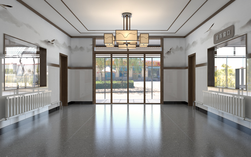 內(nèi)蒙古克堯診所