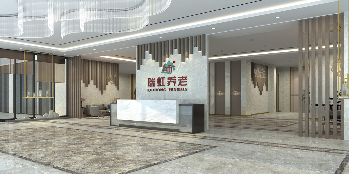 江蘇吳江瑞虹養(yǎng)老院