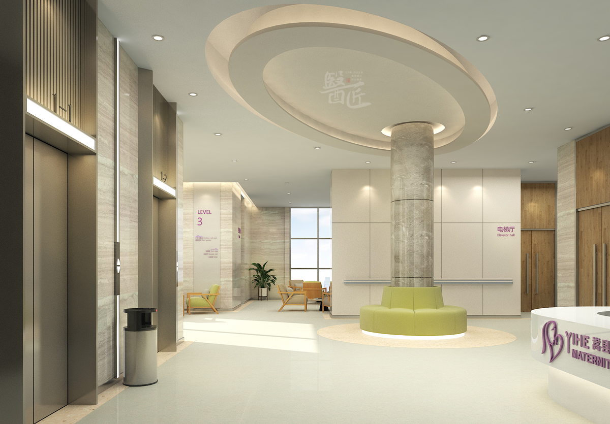 河南洛陽伊美家婦產(chǎn)醫(yī)院