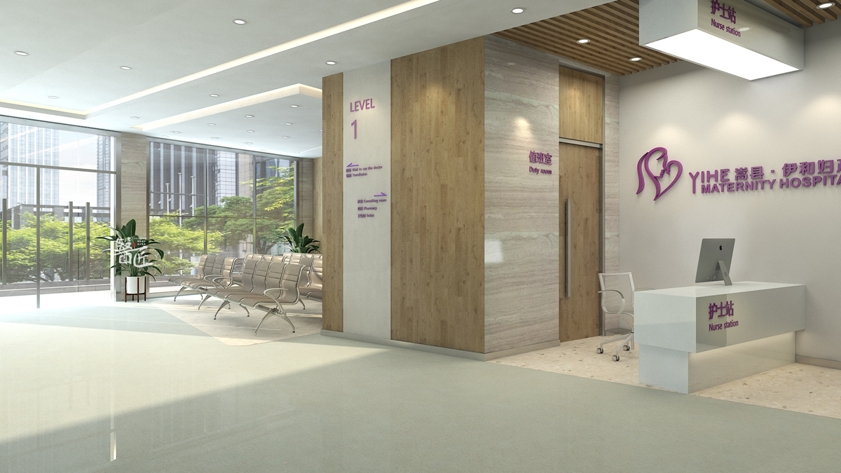 河南洛陽伊美家婦產(chǎn)醫(yī)院