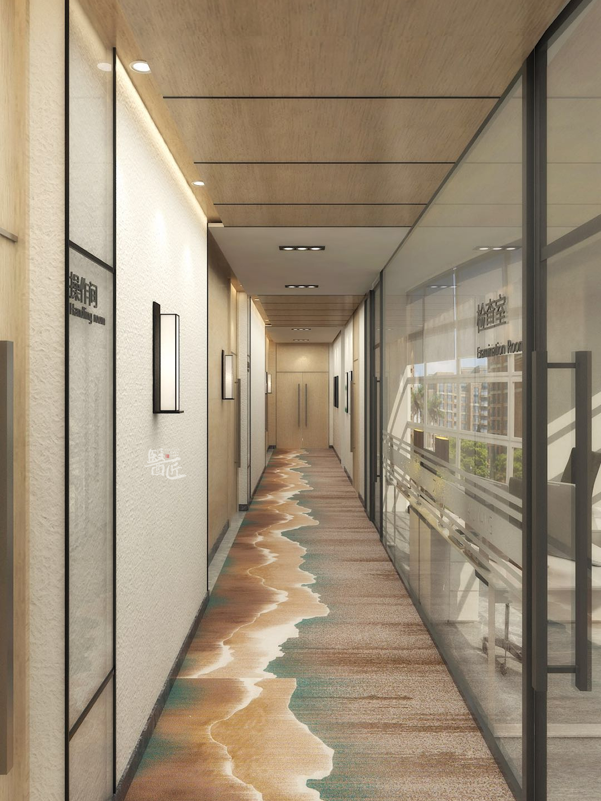 江蘇艾麗康健康管理中心