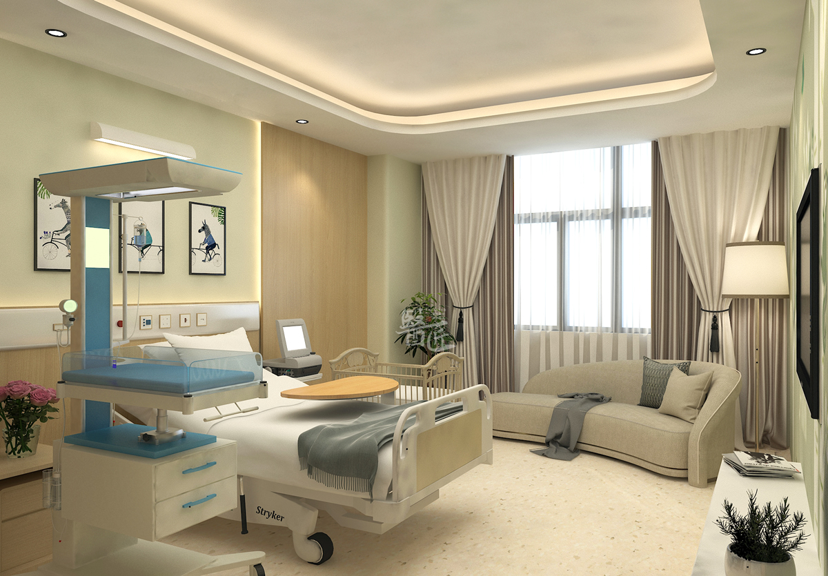 江蘇邳州東大婦產(chǎn)醫(yī)院