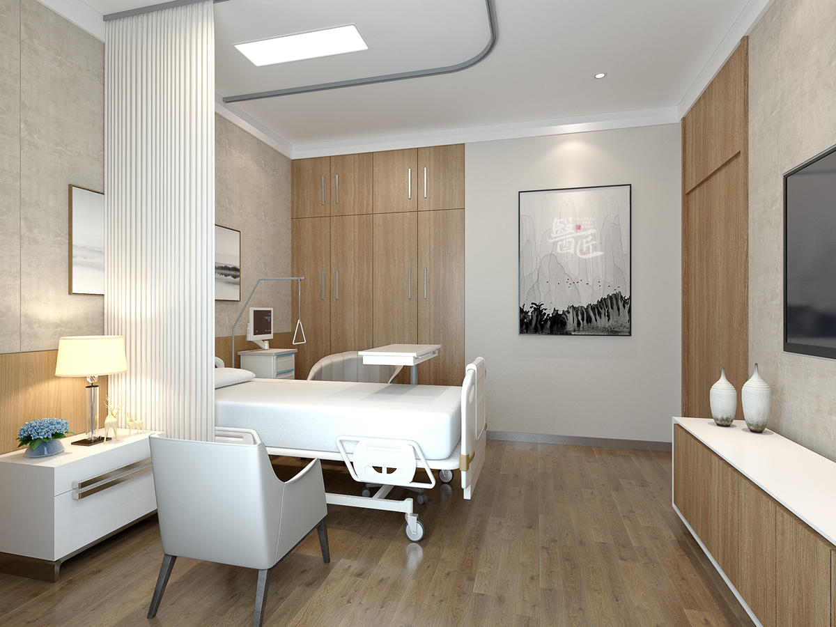 湖南吉首湘西海圳婦幼醫(yī)院