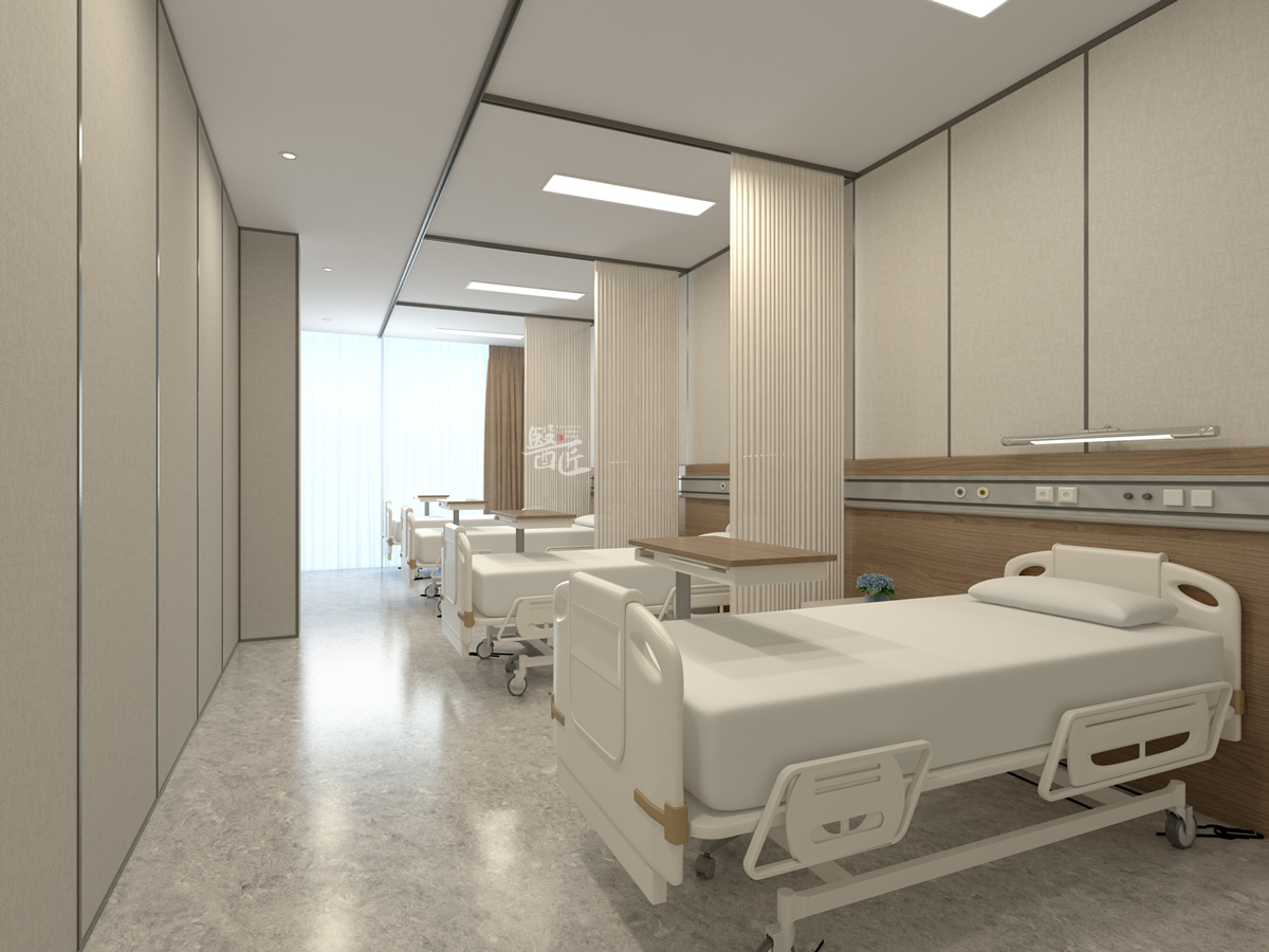 河北承德昌樸醫(yī)院