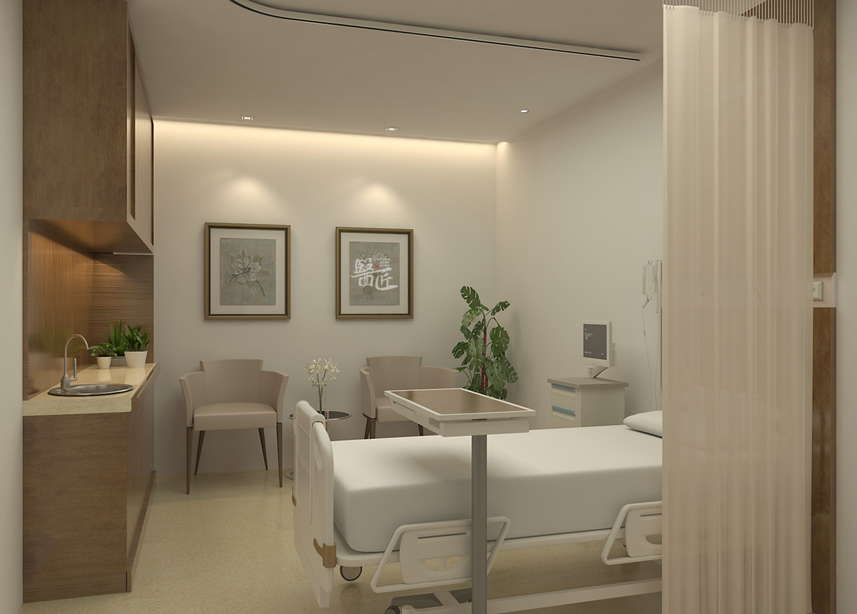 石家莊以嶺醫(yī)療健康管管理中心