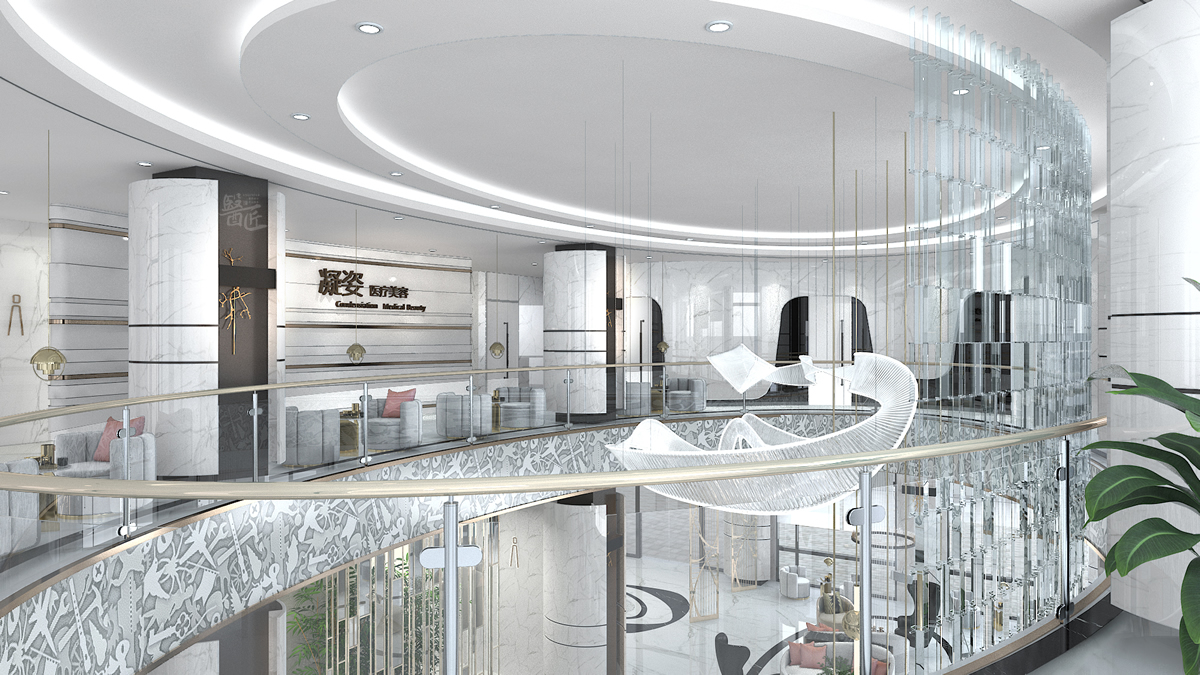 上海凝姿醫(yī)療美容中心